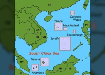 TNI Antisipasi Provokasi Ketegangan di Natuna