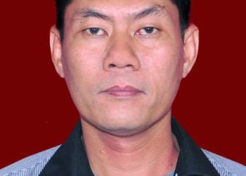 Sekretaris Komisi III DPRD Bandar Lampung Achmad Riza