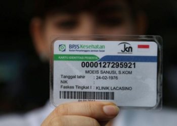 Ilustrasi (MI/RAMDANI)