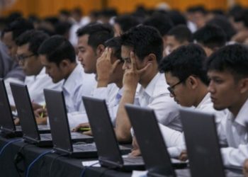 Ilustrasi (Dok/Antara)