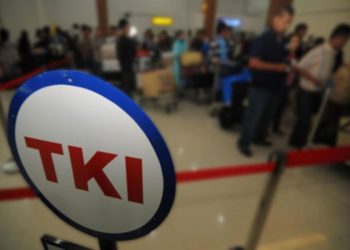 Perangkat Desa Peduli Calon Pekerja Migran