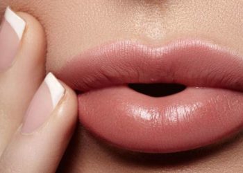 Warna lipstik memiliki makna tersendiri bagi si pemakainya. (DOK )