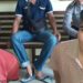 Polisi Tangkap Dua Pemuda Pencuri Motor