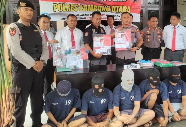 Angkut Batu Bara Ilegal Terancam Penjara 10 Tahun