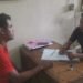 Pria Pengangguran Curi Rp14 Juta untuk Foya-foya