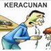 keracunan massal