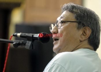 Empat Aset Alay Terjual Rp415 Juta