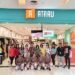 BUKA DI TANGERANG. Toko penyedia produk gaya hidup untuk milenial, yang merupakan bagian dari Kawan Lama Retail, Ataru, kini hadir di Living World Alam Sutera lantai I, Tangerang Selatan. Rencananya Ataru juga dibuka di kawasan Jabodetabek lainnya, seperti Living Plaza Bintaro dan Kalibata City.
n DOKUMENTASI ATARU