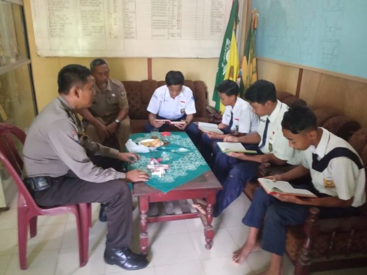 Literasi dan Kemandirian Anak