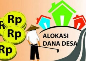 Dana Pusat Masuk Lampung Rp31,97 Triliun
