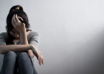 Duduk Tingkatkan Depresi