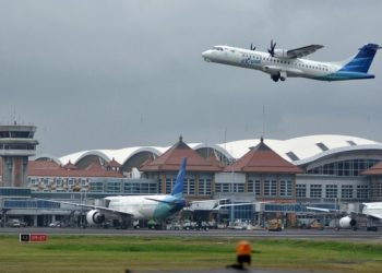 Saudi Izinkan Indonesia Lakukan Penerbangan Langsung