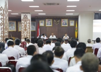 Keakuratan Data Dasar Pengentasan Kemiskinan