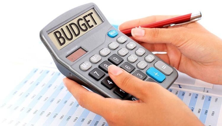 Realisasi Belanja Lampung Tertinggi