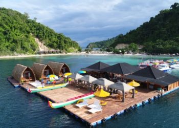 Pemerintah Potong Biaya Wisata sampai 30%