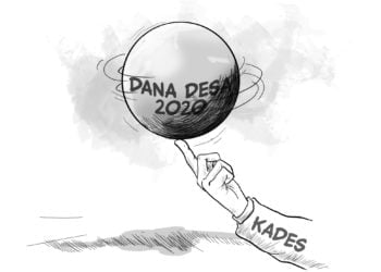 LAMPUNG POST/SUGENG RIYADI