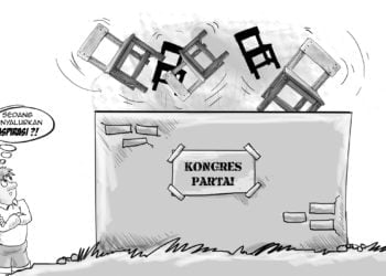 LAMPUNG POST/SUGENG RIYADI