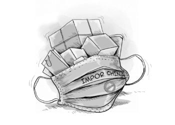 LAMPUNG POST/SUGENG RIYADI