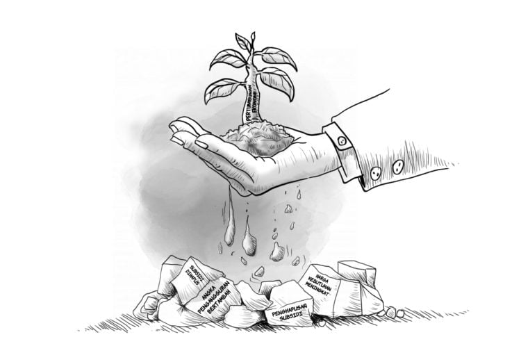 Lampung Post/Sugeng Riyadi