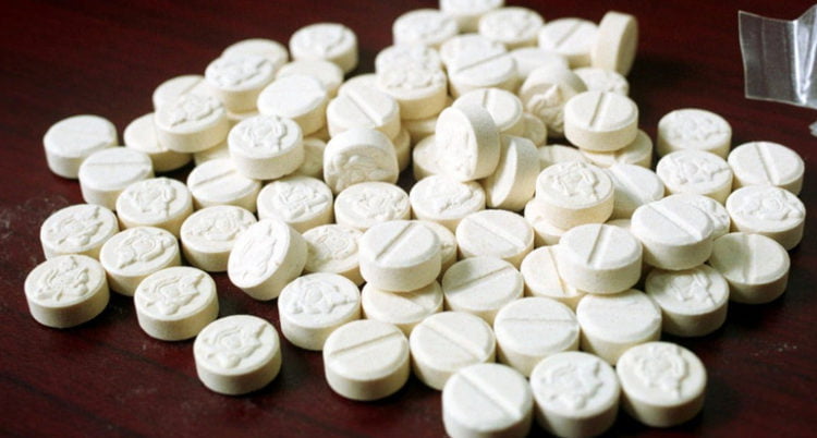 Nelayan Gunakan Sabu Supaya Kuat Cari Ikan