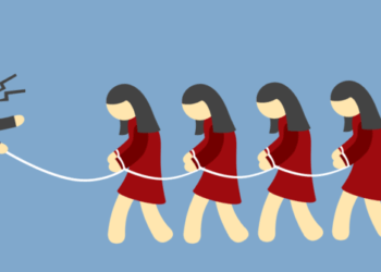 Polisi Amankan 24 Korban Perdagangan Manusia asal Lampung