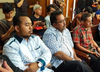 Rano Karno Bantah Terima Uang dari Wawan