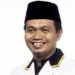 Ketua DPW PKS Lampung Mufti Salim