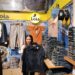 Tampil Keren dengan Jaket Lois Jeans