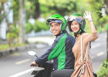 Tarif Ojol Masih di Tahap Survei Masyarakat