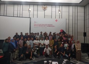 Transformasi OJK Jaga Kesehatan IJK