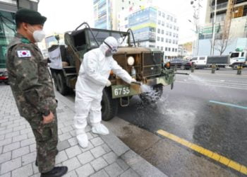 Ilustrasi. Foto: AFP