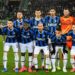 Skuat Inter Milan(AFP/NIKOLAY DOYCHINOV)