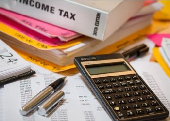 Audit LHKPN Pejabat Pajak