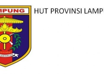 Logo Provinsi Lampung. Dok Lampost.co