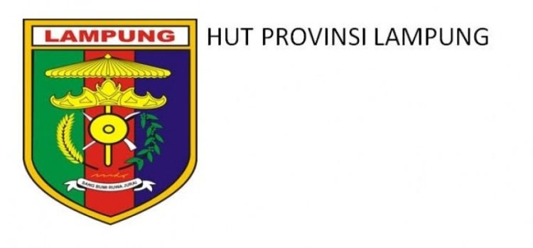 Logo Provinsi Lampung. Dok Lampost.co