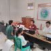 Ibu Rumah Tangga Edarkan Sabu-sabu