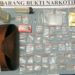 Dua Wanita Digerebek Saat Transaksi Narkoba