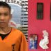 Polres Tuba Tangkap Bandar Narkoba