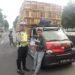 Sanksi Tilang Diharapkan Memberi Efek Jera