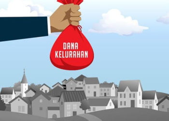 Pemkot Metro Siapkan Dana Rp1,9 Miliar Bangun Kelurahan