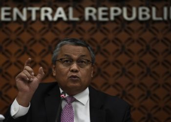 BI Optimistis Ekonomi Global  Pulih Secara Seimbang