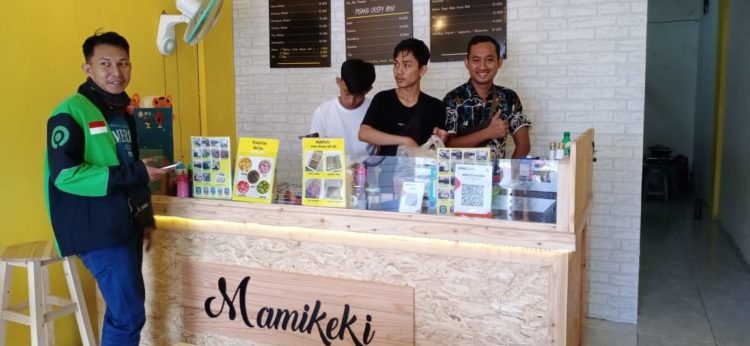 Bermodal Pisang, Mantan Bankir Raup Rp8 Juta per Hari