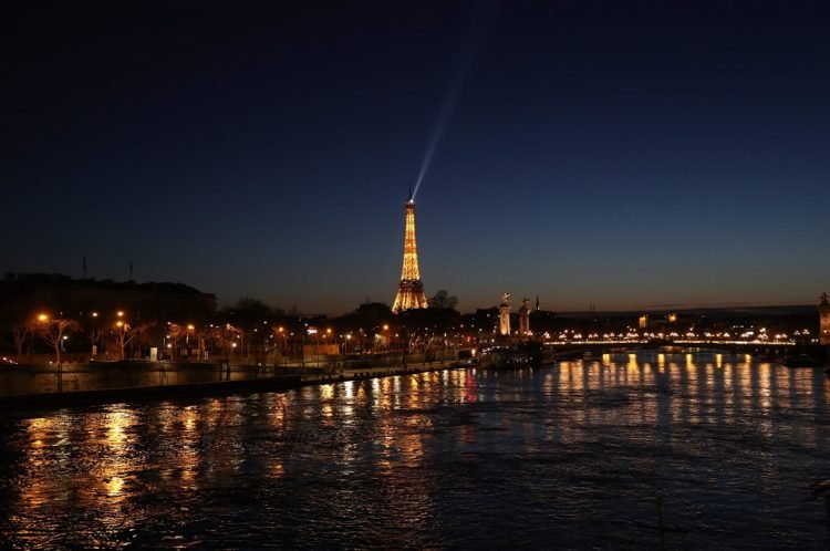 Festival Tujuh Sungai Jadi Daya Tarik Desa Wisata