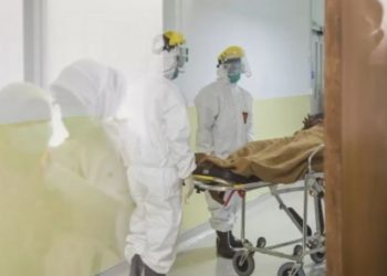 Ilustrasi (Dok/Antara)