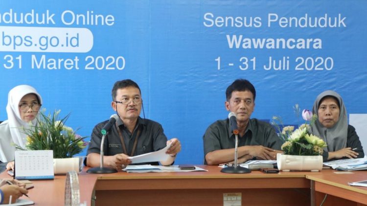 Inflasi Lampung Masih Bergerak Rendah