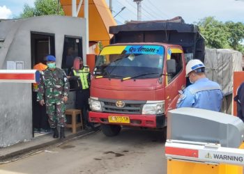 Pelindo Optimalkan Sistem Digital di Masa WFH 