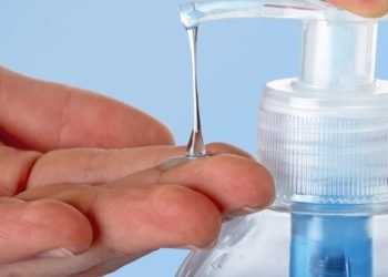 Polda Imbau Warga Tidak Timbun Masker dan Hand Sanitizer