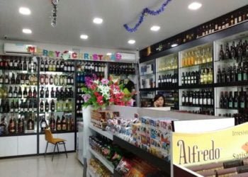 Penipu Pedagang Sembako Raup Puluhan Juta