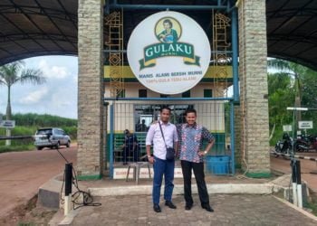 Sanksi Pidana Ancam Penimbun Gula