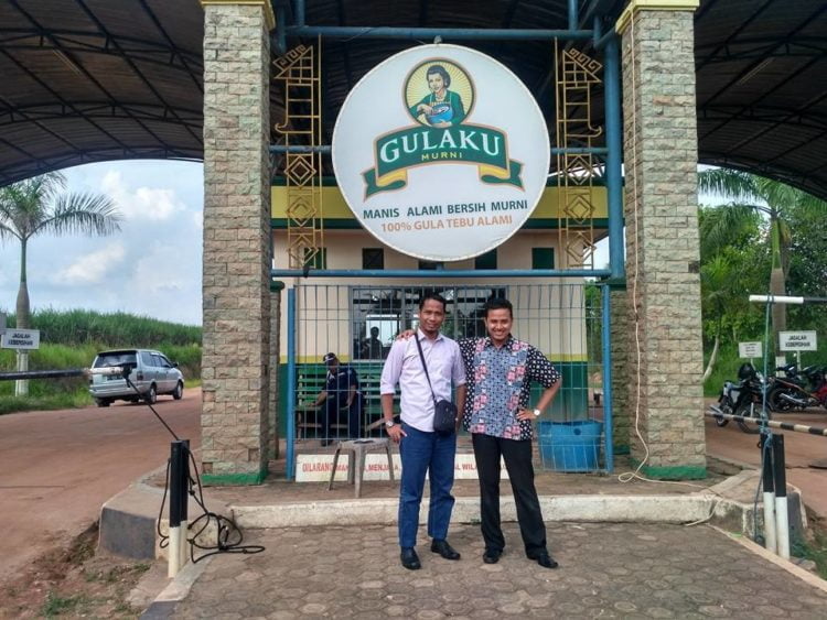 Sanksi Pidana Ancam Penimbun Gula